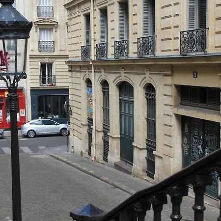 Maison Francois Paris - Two Rooms Apartment & Studio - Linkable Together Exterior foto