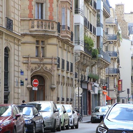 Maison Francois Paris - Two Rooms Apartment & Studio - Linkable Together Exterior foto