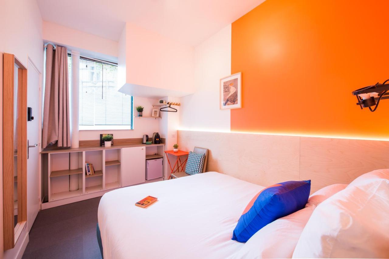 Maison Francois Paris - Two Rooms Apartment & Studio - Linkable Together Exterior foto
