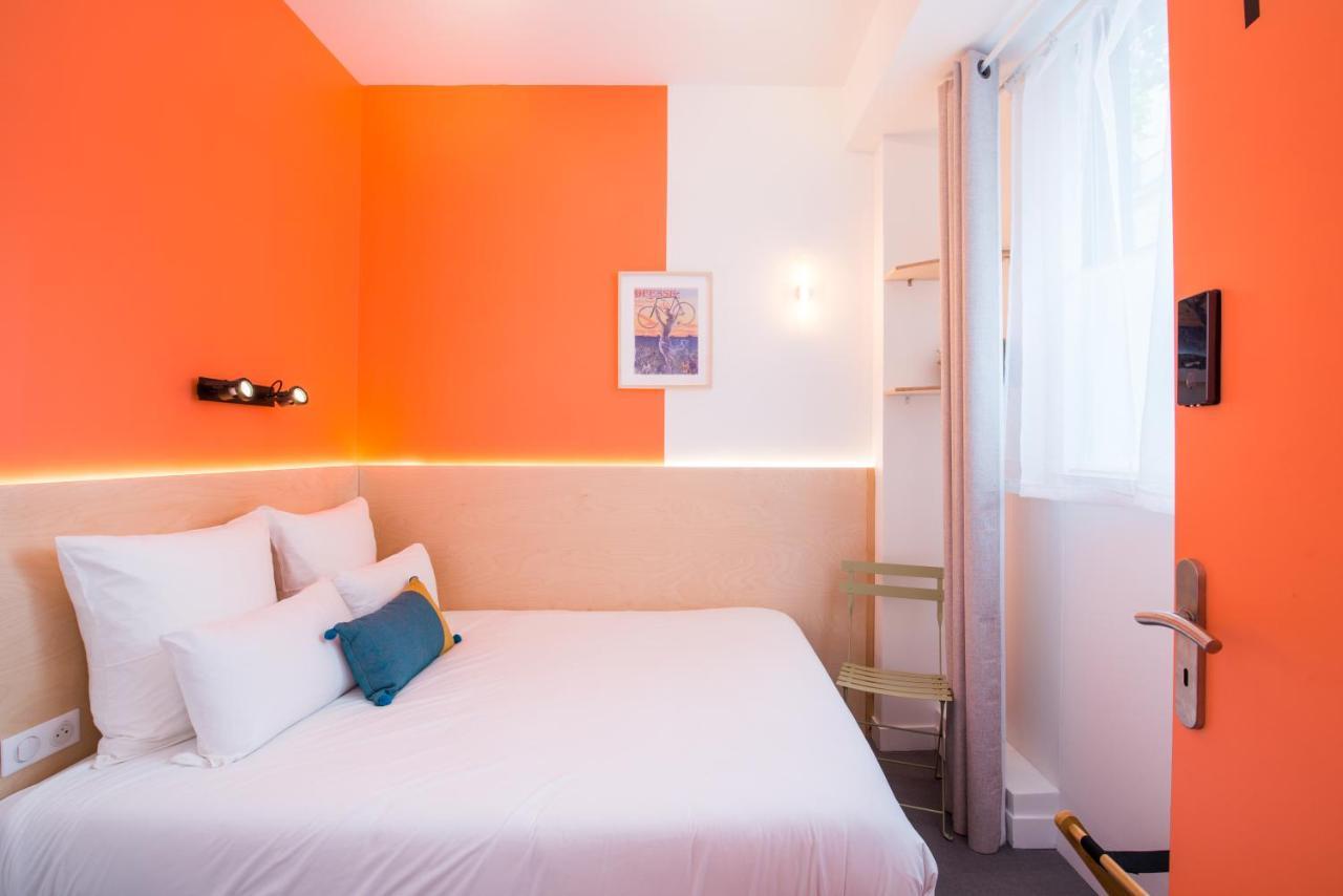 Maison Francois Paris - Two Rooms Apartment & Studio - Linkable Together Exterior foto