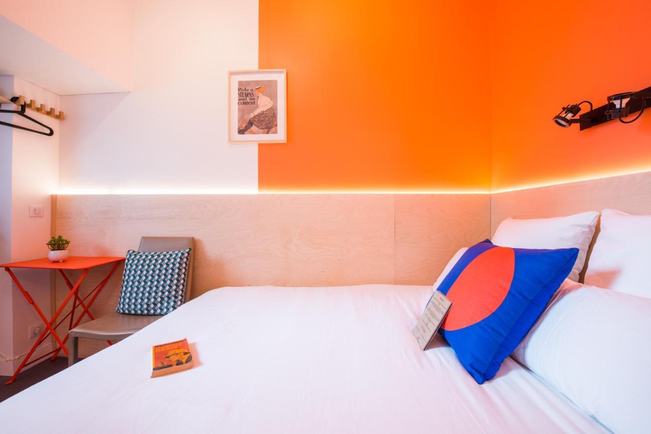 Maison Francois Paris - Two Rooms Apartment & Studio - Linkable Together Exterior foto