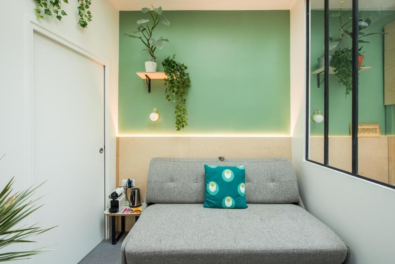 Maison Francois Paris - Two Rooms Apartment & Studio - Linkable Together Exterior foto