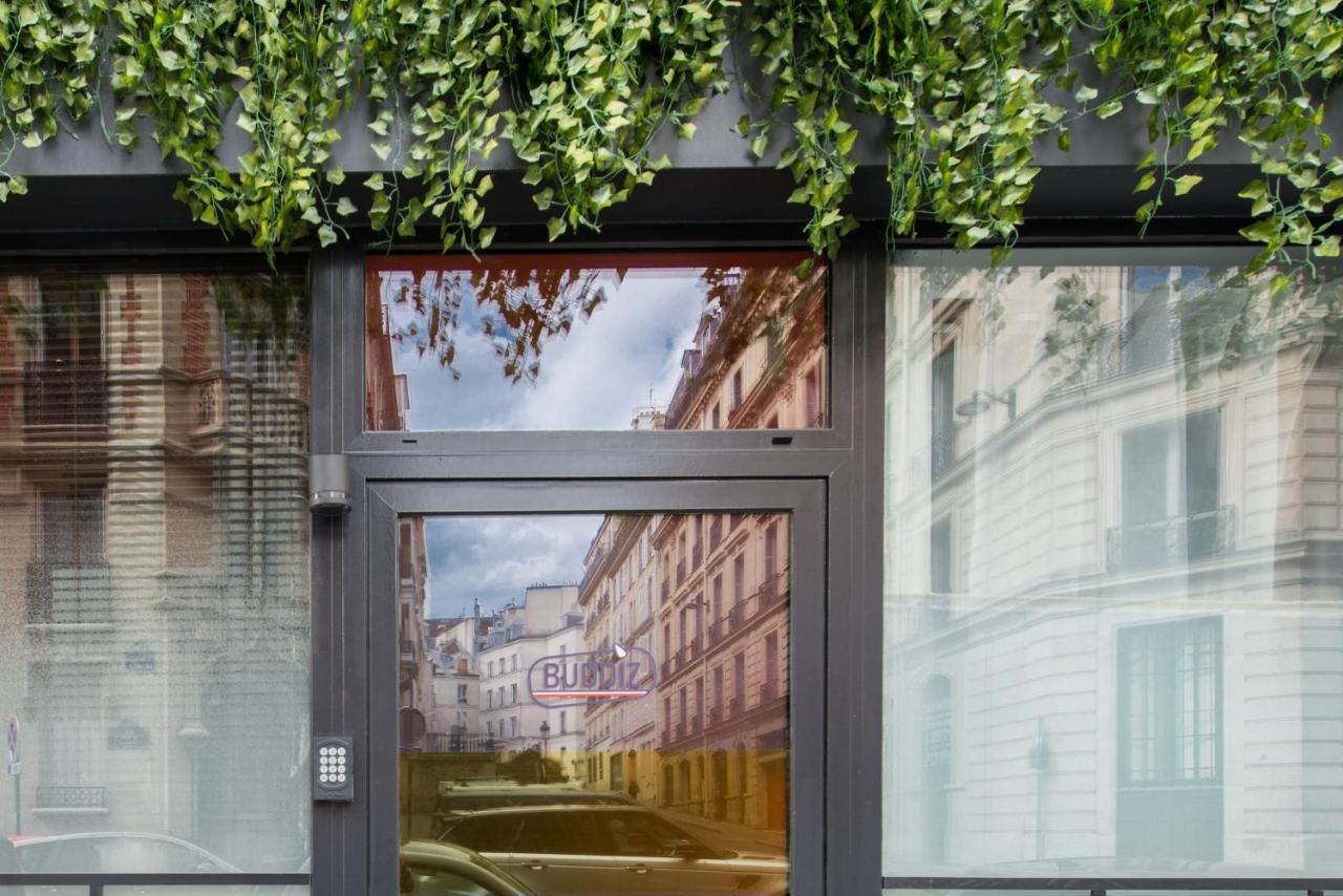 Maison Francois Paris - Two Rooms Apartment & Studio - Linkable Together Exterior foto